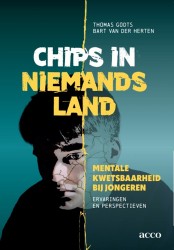 Chips in niemandsland (E-book)