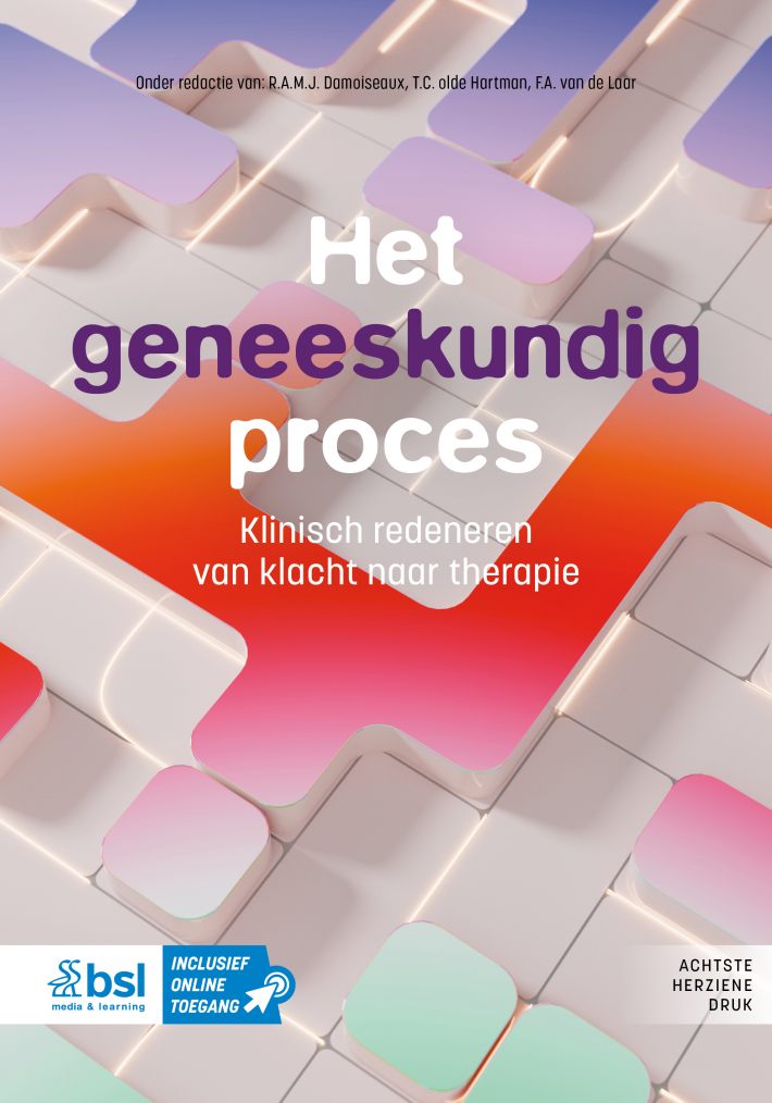 Het geneeskundig proces