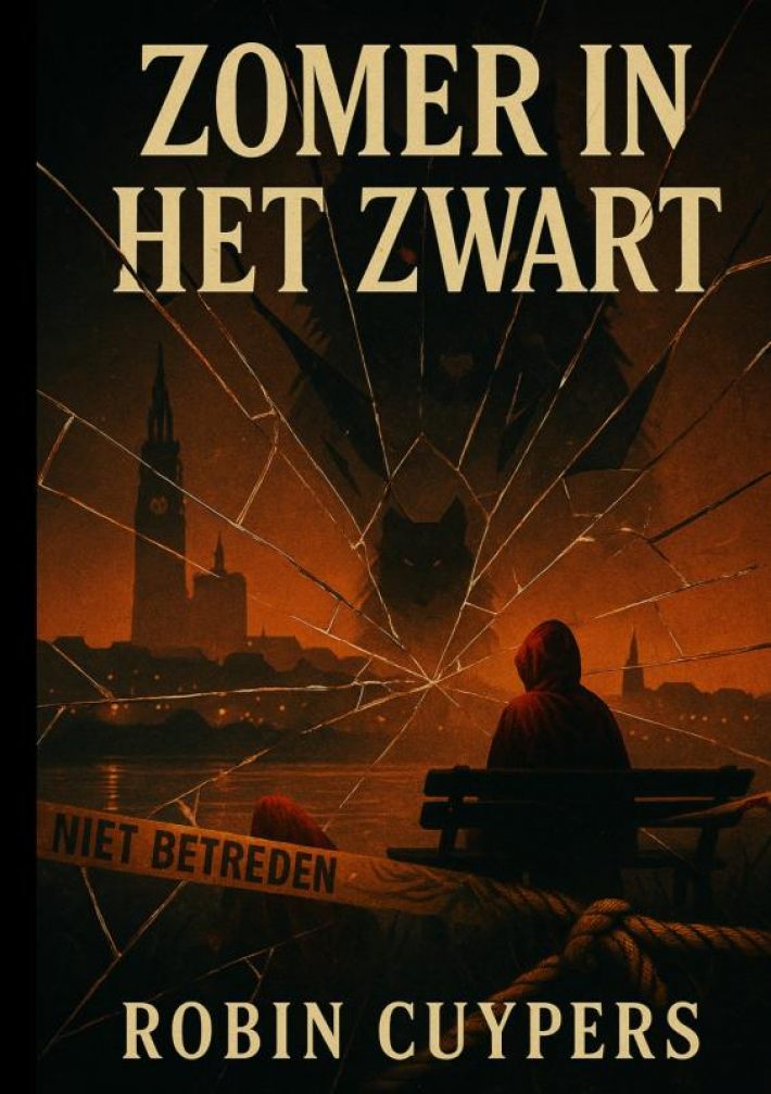 Zomer in het Zwart Zomer in het Zwart