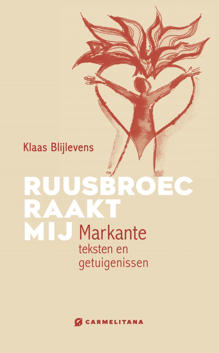 Ruusbroec raakt mij