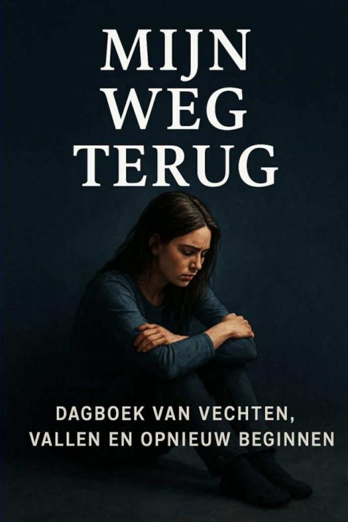 Mijn weg terug