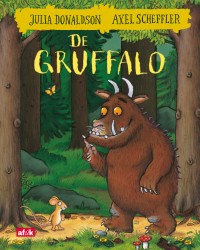 De gruffalo De gruffalo