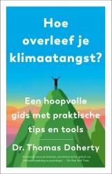 Hoe overleef je klimaatangst? &bullet; Hoe overleef je klimaatangst?
