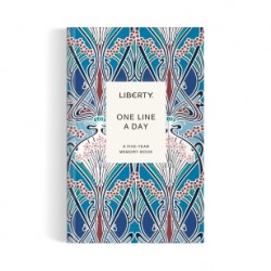 Liberty One Line A Day