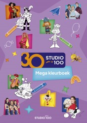 Studio 100 : comics omnibus - 30 jaar