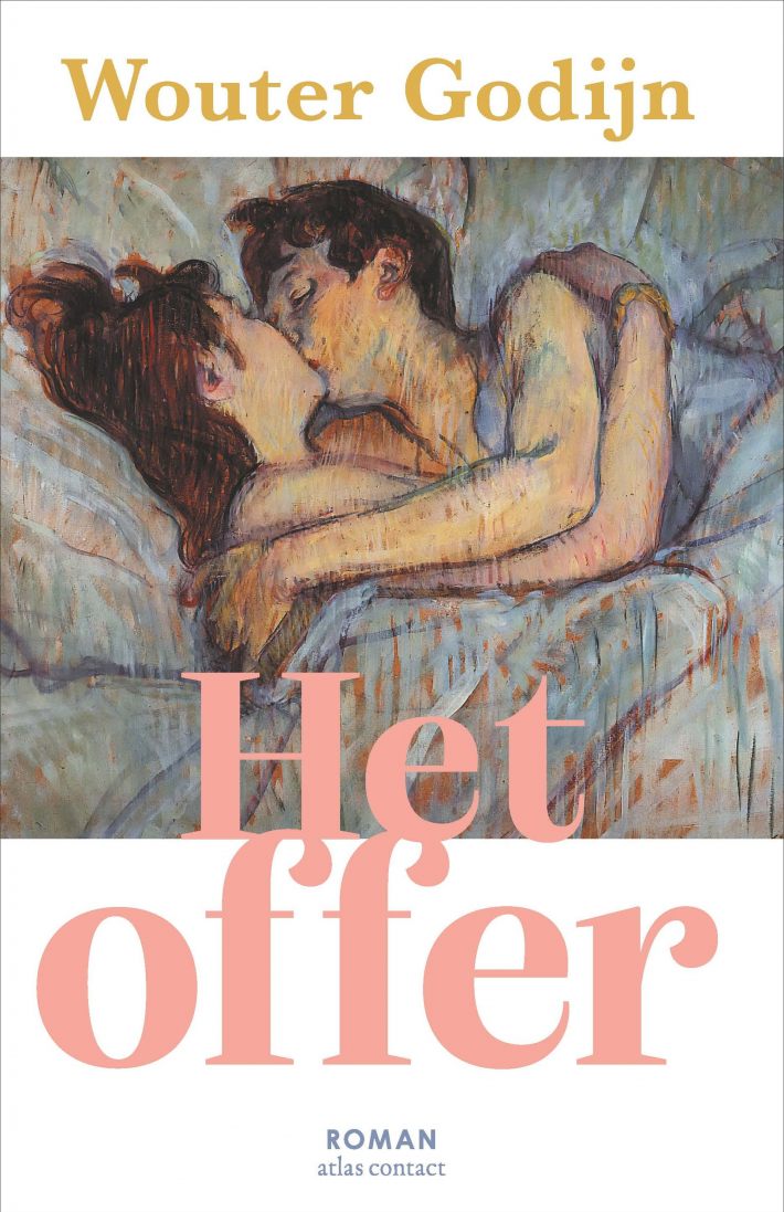 Het offer &bullet; Het offer