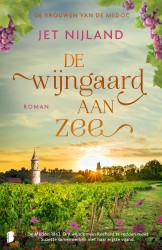 De wijngaard aan zee &bullet; De wijngaard aan zee