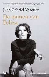 De namen van Feliza &bullet; De namen van Feliza