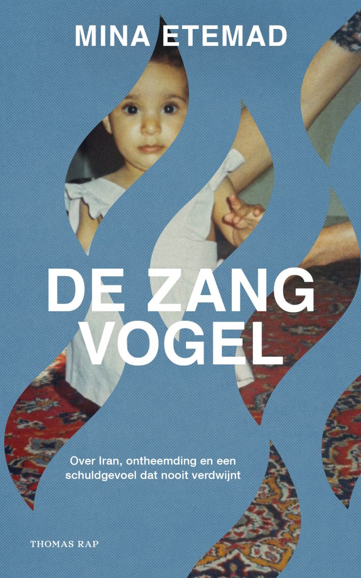 De zangvogel De zangvogel