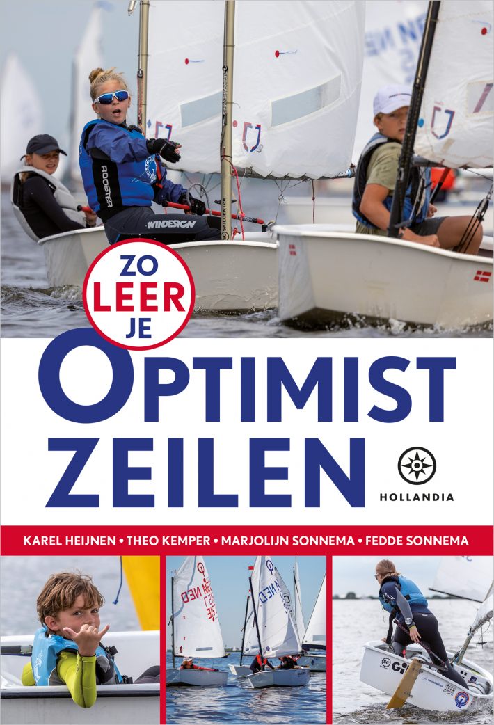 Optimist zeilen