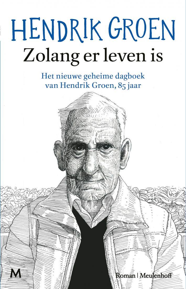 Zolang er leven is • Zolang er leven is Zolang er leven is • Zolang er leven is