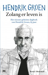 Zolang er leven is • Zolang er leven is Zolang er leven is • Zolang er leven is