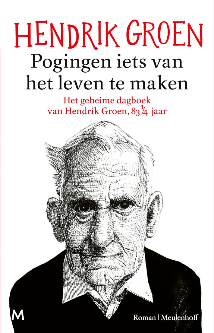 Pogingen iets van het leven te maken &bullet; Pogingen iets van het leven te maken