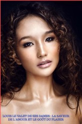 Louis le valet de ses dames : La saveur de l’amour et le goût du plaisir