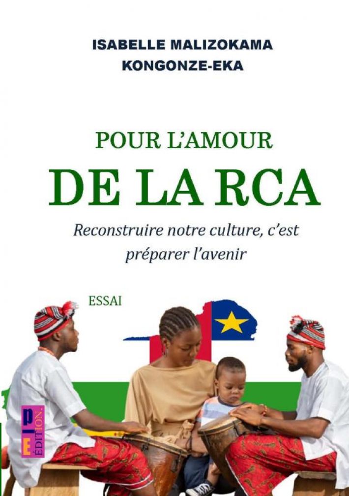 Pour l’amour de la RCA