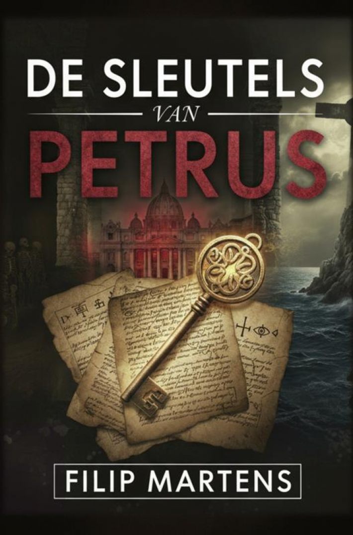 De Sleutels van Petrus