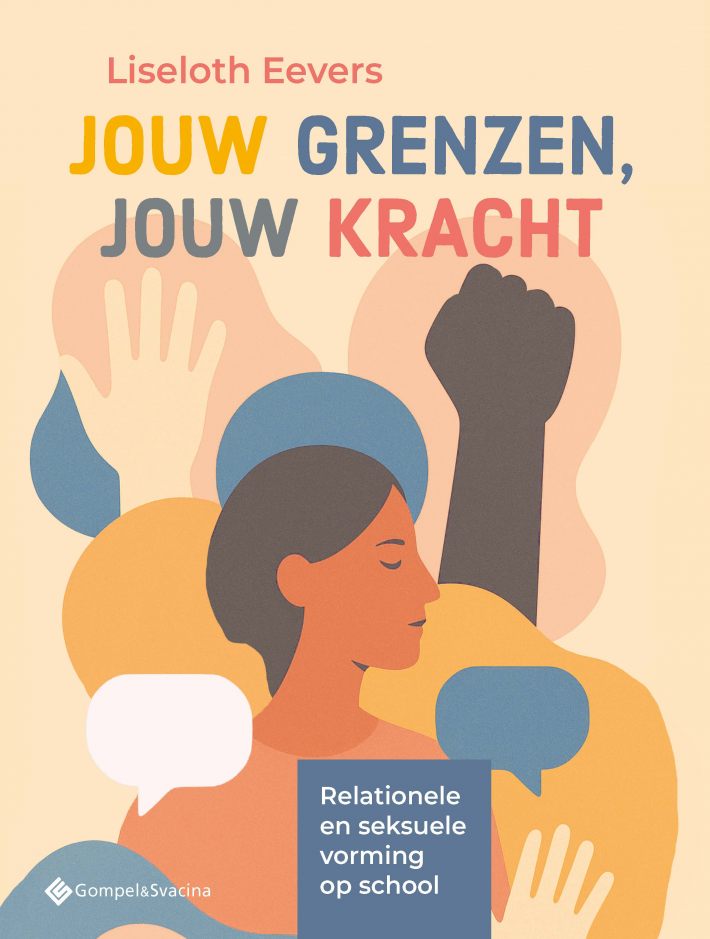 Jouw grenzen, jouw kracht
