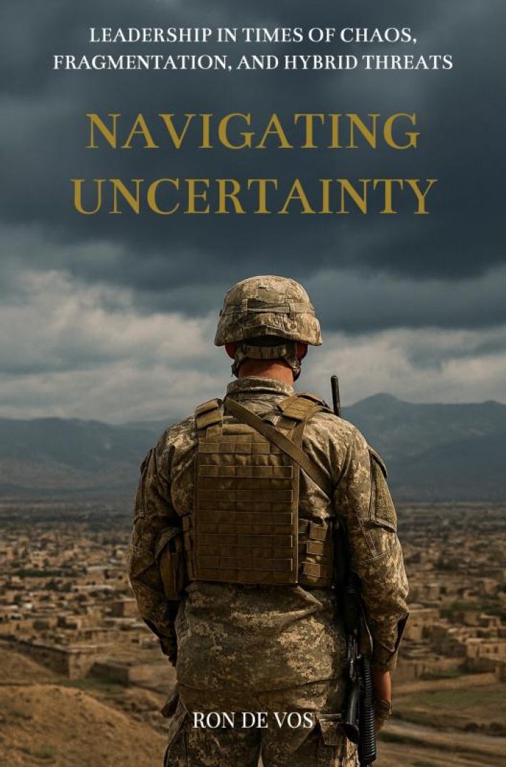 Navigating Uncertainty