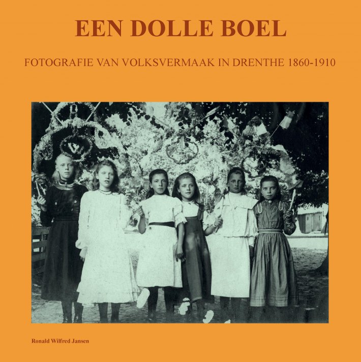 EEN DOLLE BOEL
