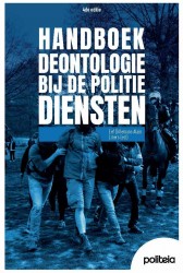 Deontologie bij de politiediensten | v4