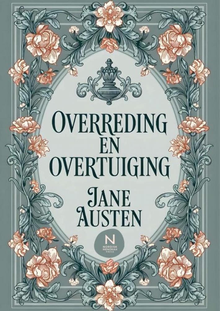 Overreding en overtuiging