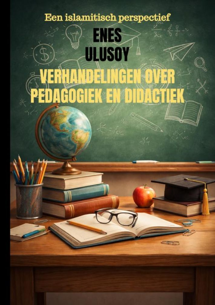 Verhandelingen over pedagogiek en didactiek