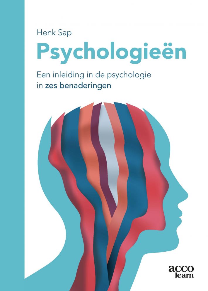 Psychologieën