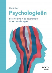 Psychologieën