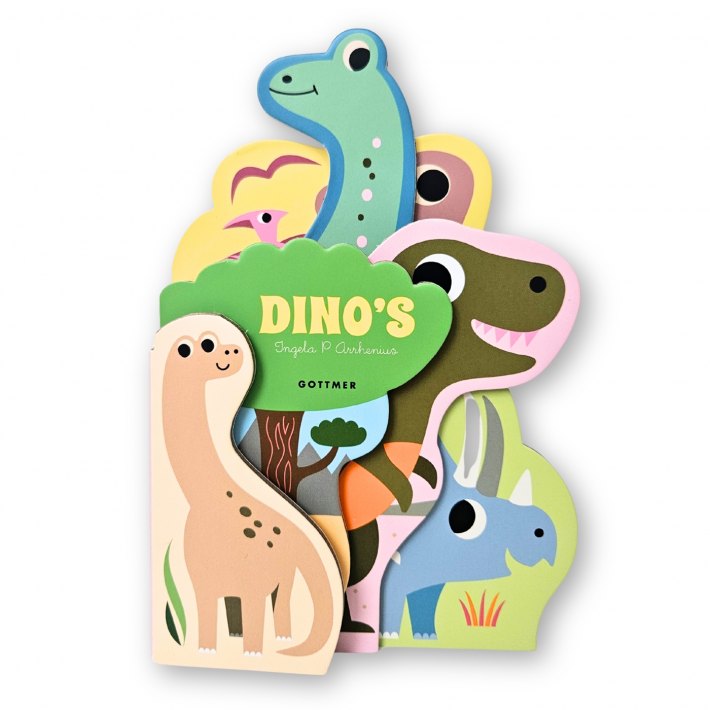 Dino's Dino's