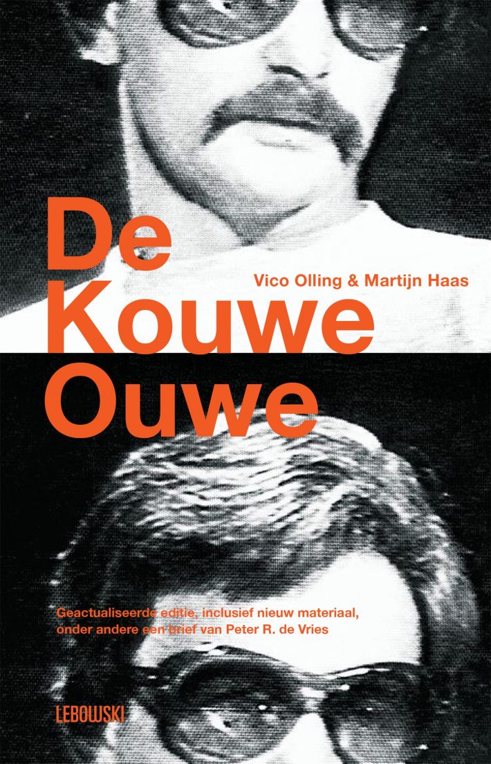 De Kouwe Ouwe