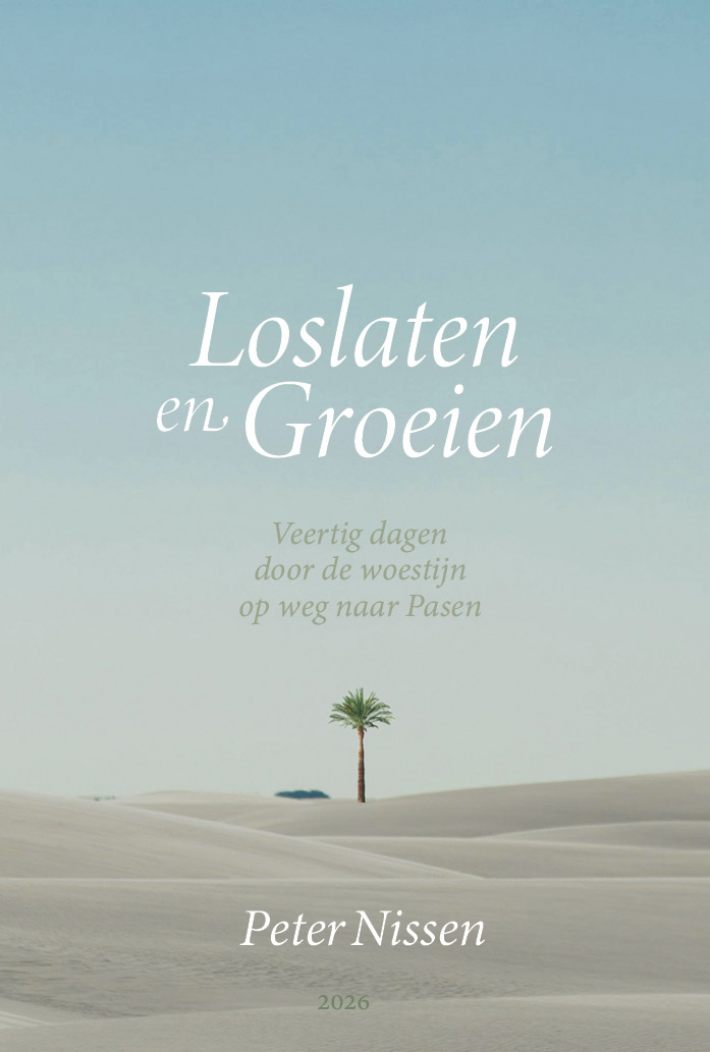 Loslaten en groeien