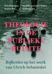 Theologie in de publieke ruimte