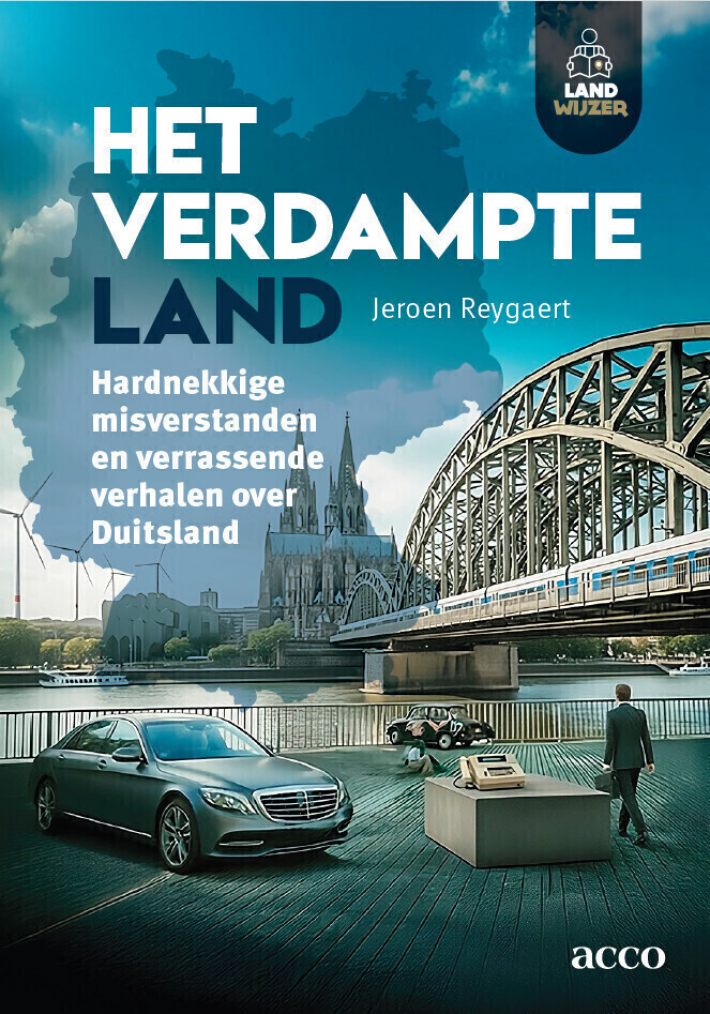 Het verdampte land