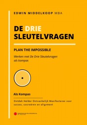 De Drie Sleutelvragen als kompas
