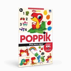 Posters discovery removable First learnings Posters discovery removable First learnings