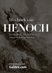 Het boek van Henoch Het boek van Henoch
