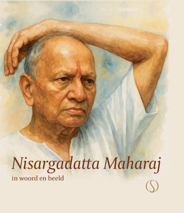 Nisargadatta Maharaj in woord en beeld