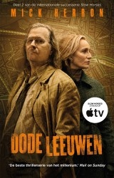 Dode leeuwen &bullet; Dode leeuwen