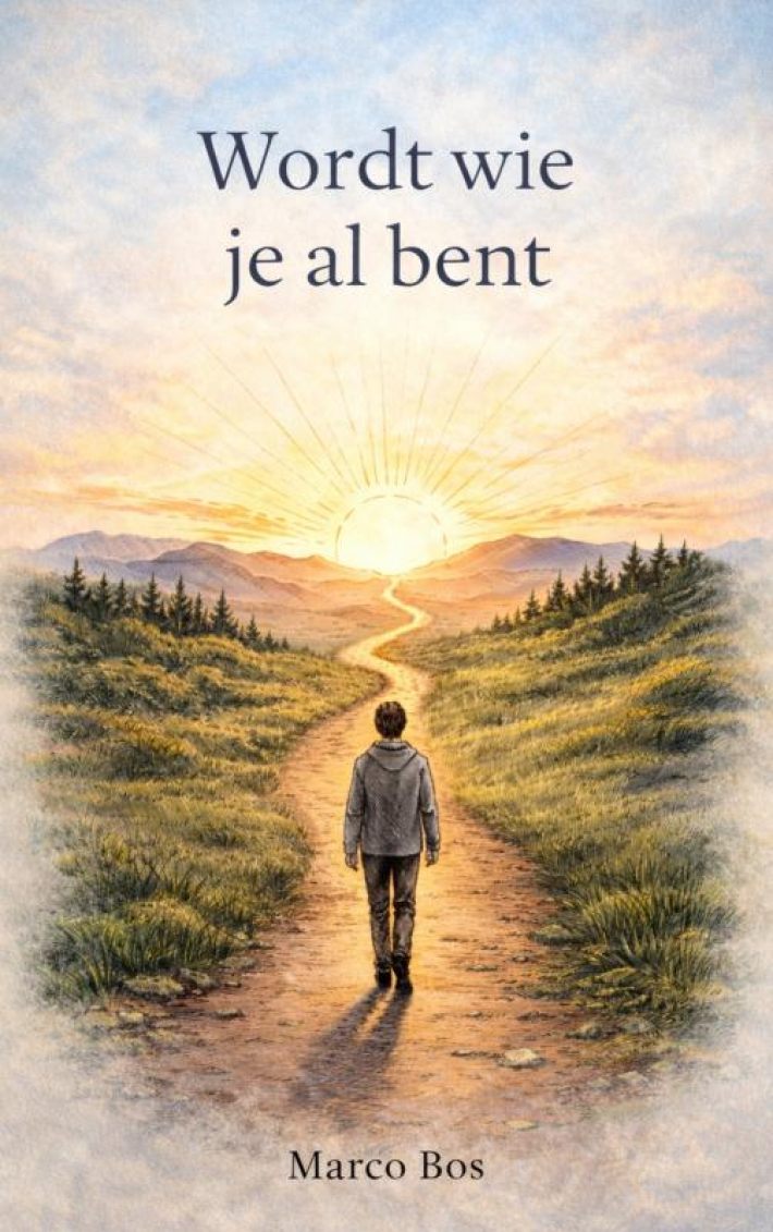 Wordt Wie Je Al Bent