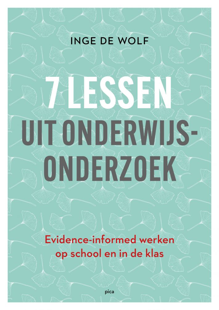 7 lessen uit onderwijsonderzoek