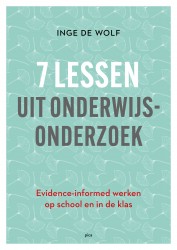 7 lessen uit onderwijsonderzoek