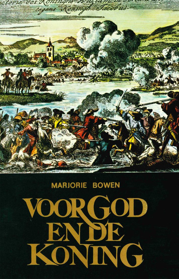 Voor God en de Koning Voor God en de Koning