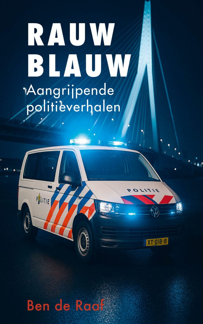 Rauw blauw