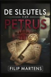 De Sleutels van Petrus - e-book