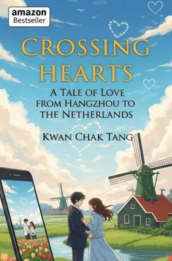Crossing Hearts