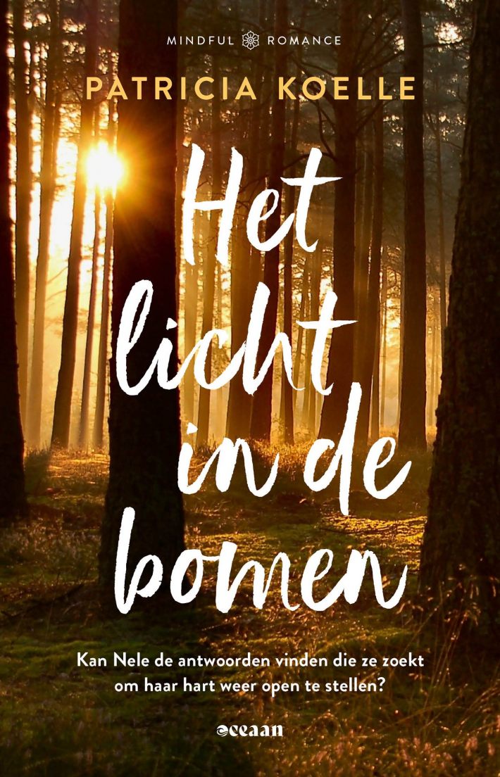 Het licht in de bomen Het licht in de bomen