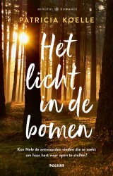Het licht in de bomen