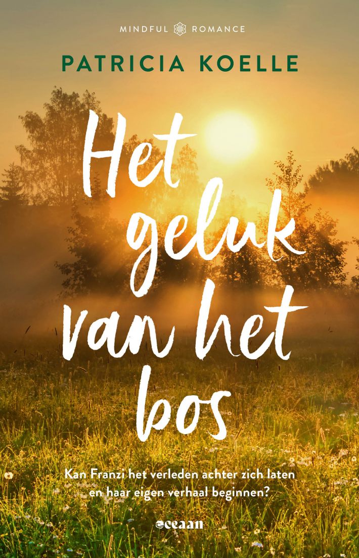 Het geluk van het bos