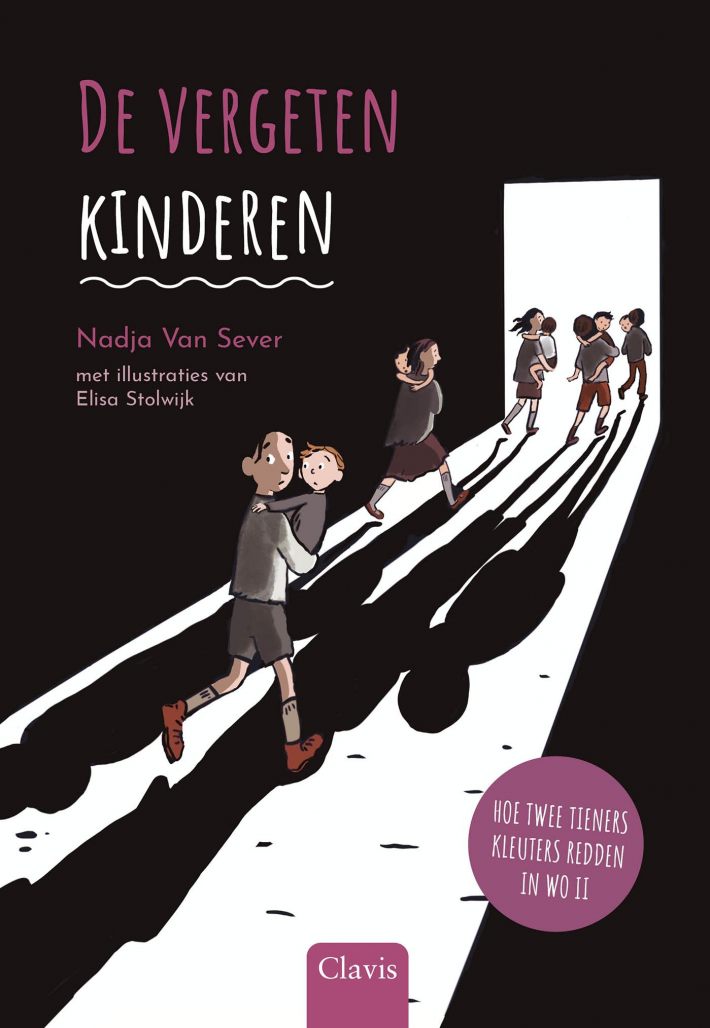De vergeten kinderen