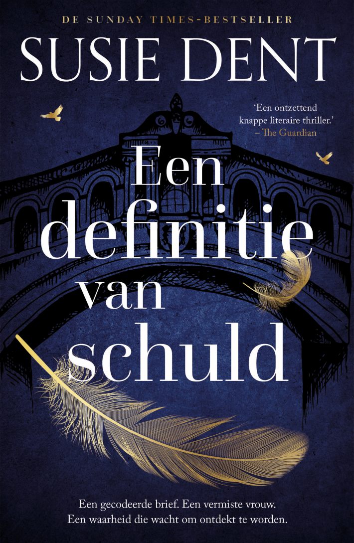 Een definitie van schuld &bullet; Een definitie van schuld